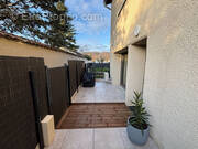 Appartement à LA BOISSE