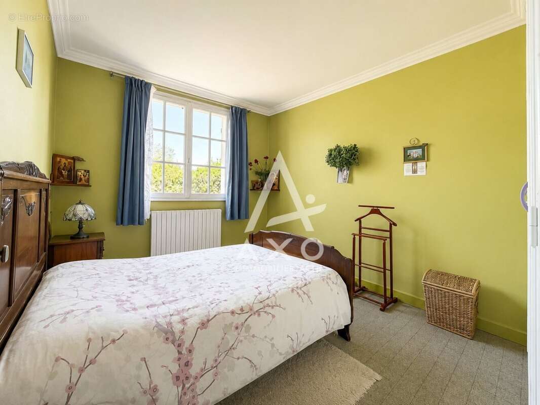 Maison à CEPOY