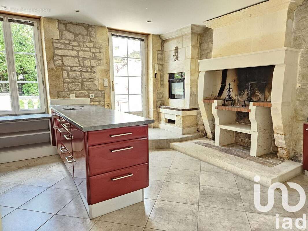 Photo 3 - Maison à ARS