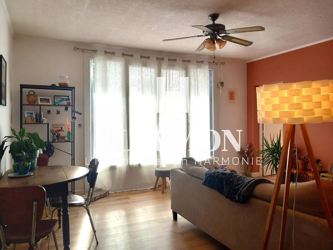 Appartement à BILLERE