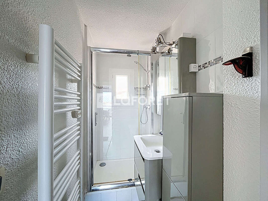 Appartement à SAINT-CYPRIEN