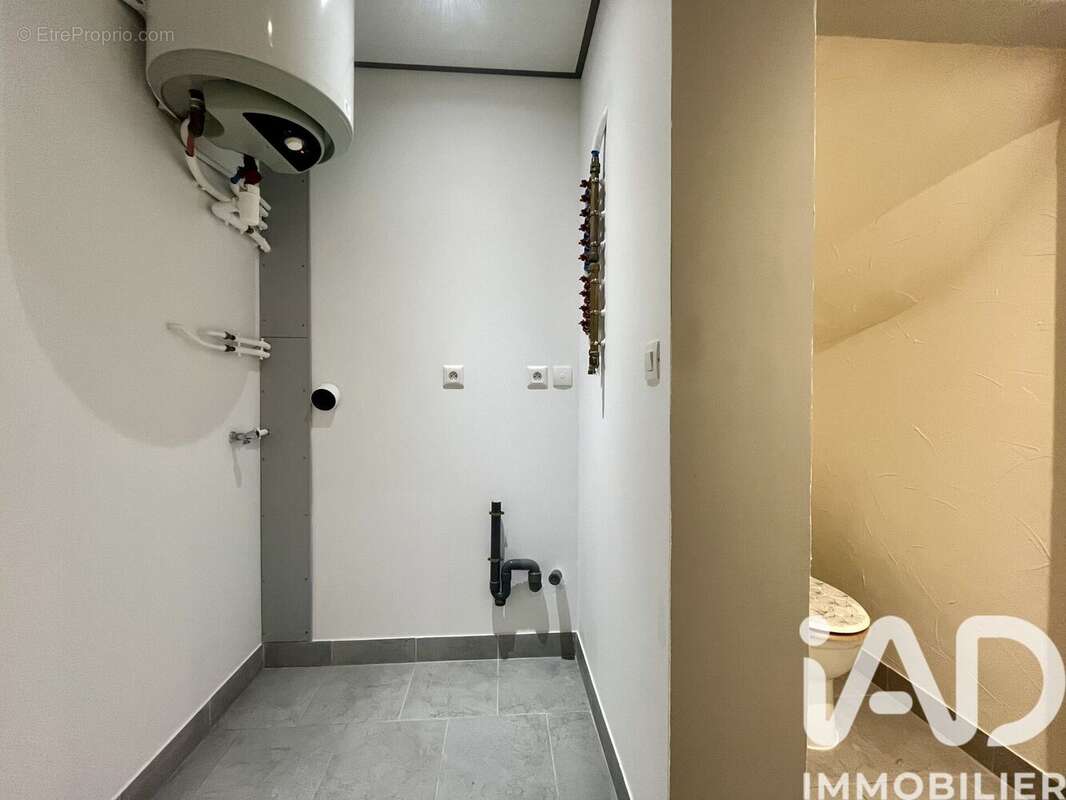 Photo 8 - Appartement à SIGEAN