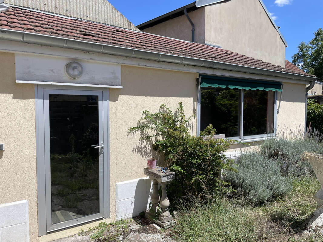Commerce à DIGOIN