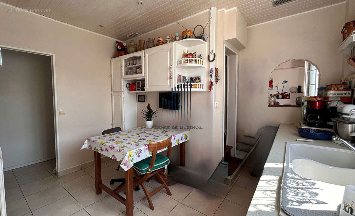 Appartement à RUEIL-MALMAISON