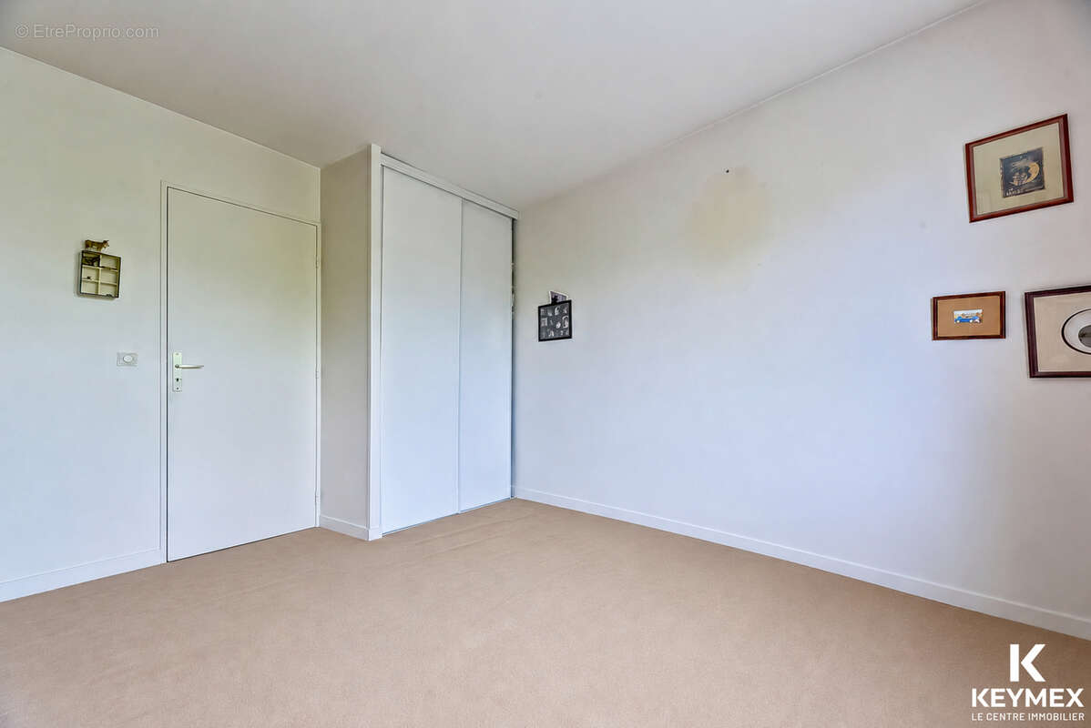 Appartement Cergy 4 pièce(s)  3 chambres, gare, - photo 7