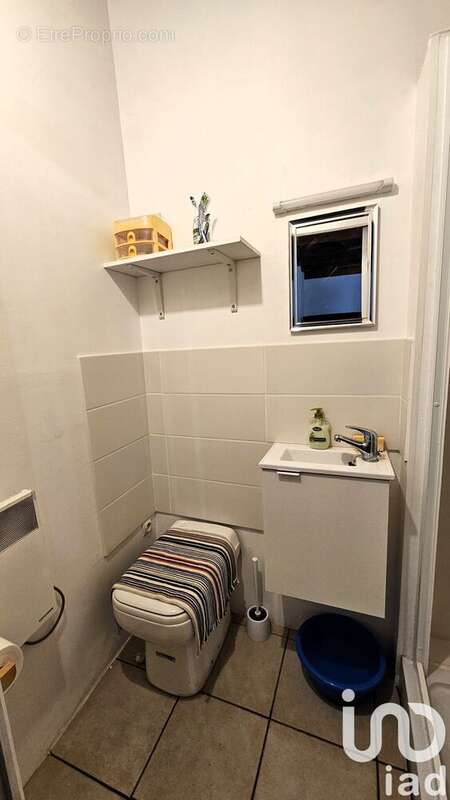 Photo 8 - Maison à CHISSEY-EN-MORVAN