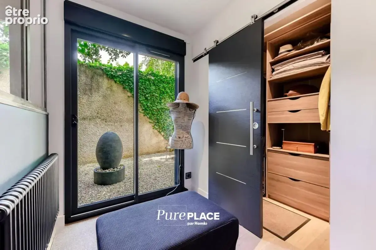Appartement Type 6 de 155 m² à Lyon 69008 en plein cœur de Laenec 8 - photo 10