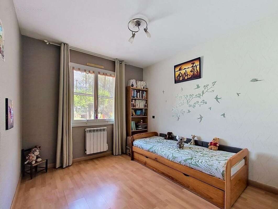 Photo 8 - Maison à SAINT-MARIENS