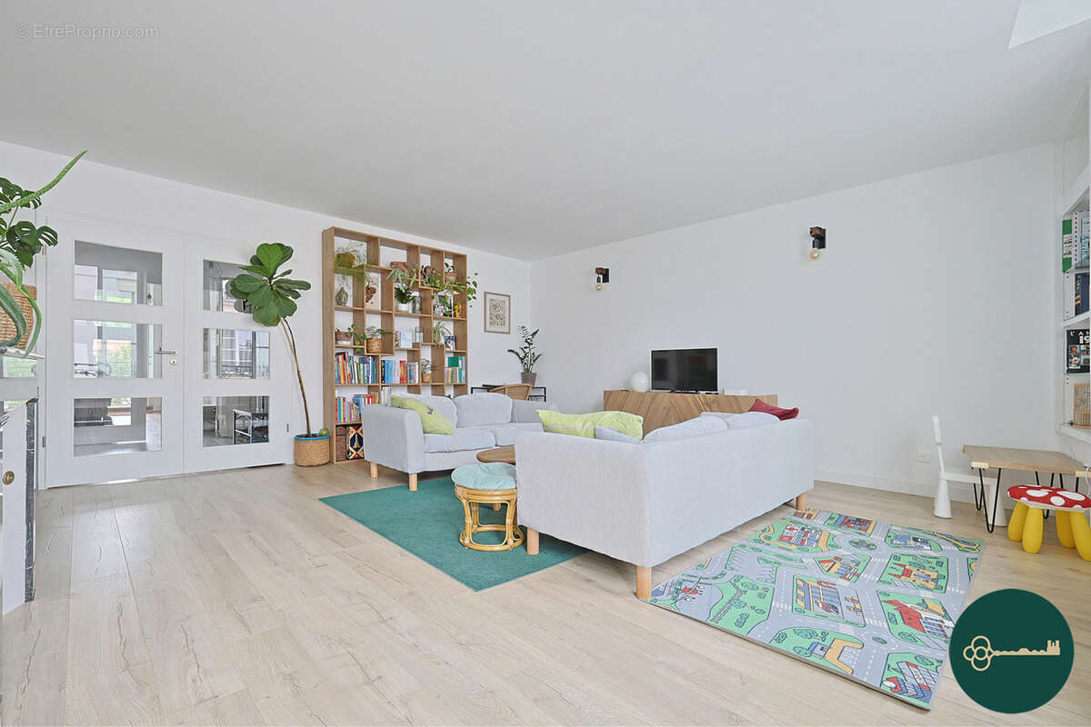 Appartement Toul 7 pièces 173 m2 - photo 3