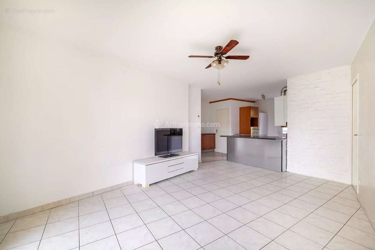 Appartement à LYON-3E