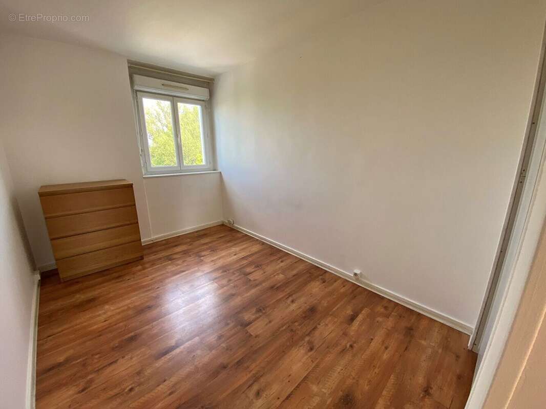 Appartement à VIRY-CHATILLON