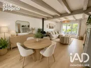 Photo 1 - Maison à BRUYERES-SUR-OISE