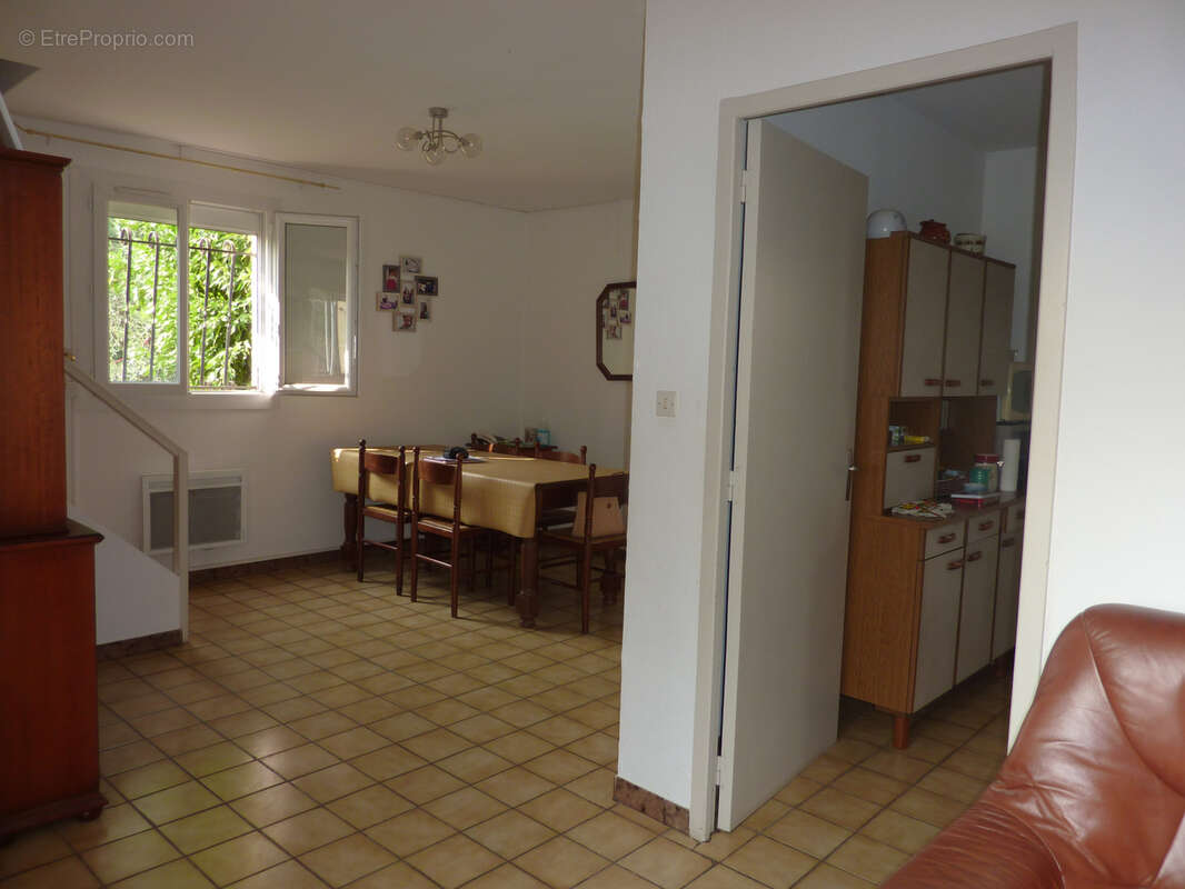 Maison proche centre-ville - photo 3