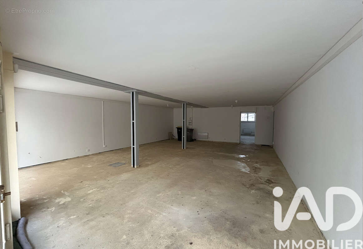 Photo 2 - Appartement à TONNERRE