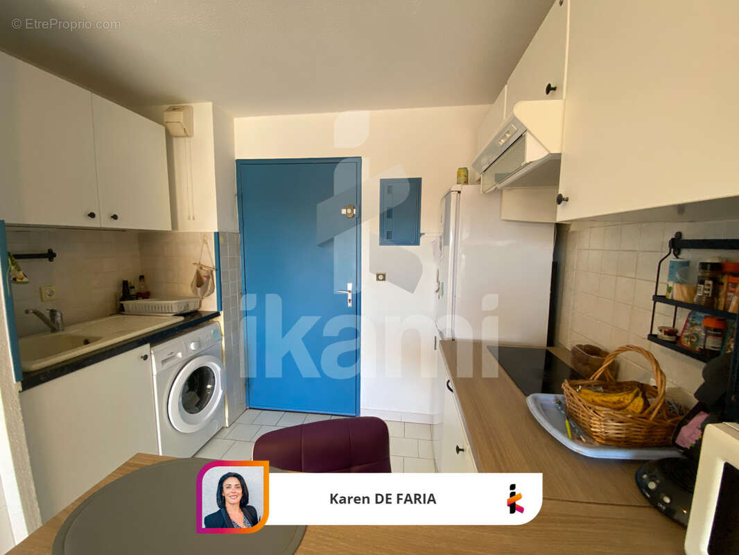 Appartement à FRONTIGNAN