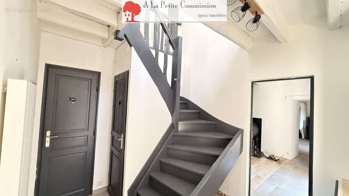 Maison à CHARTRES