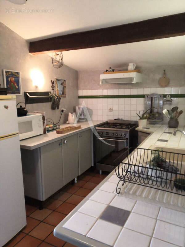 Maison Saint Hilaire La Foret - photo 5