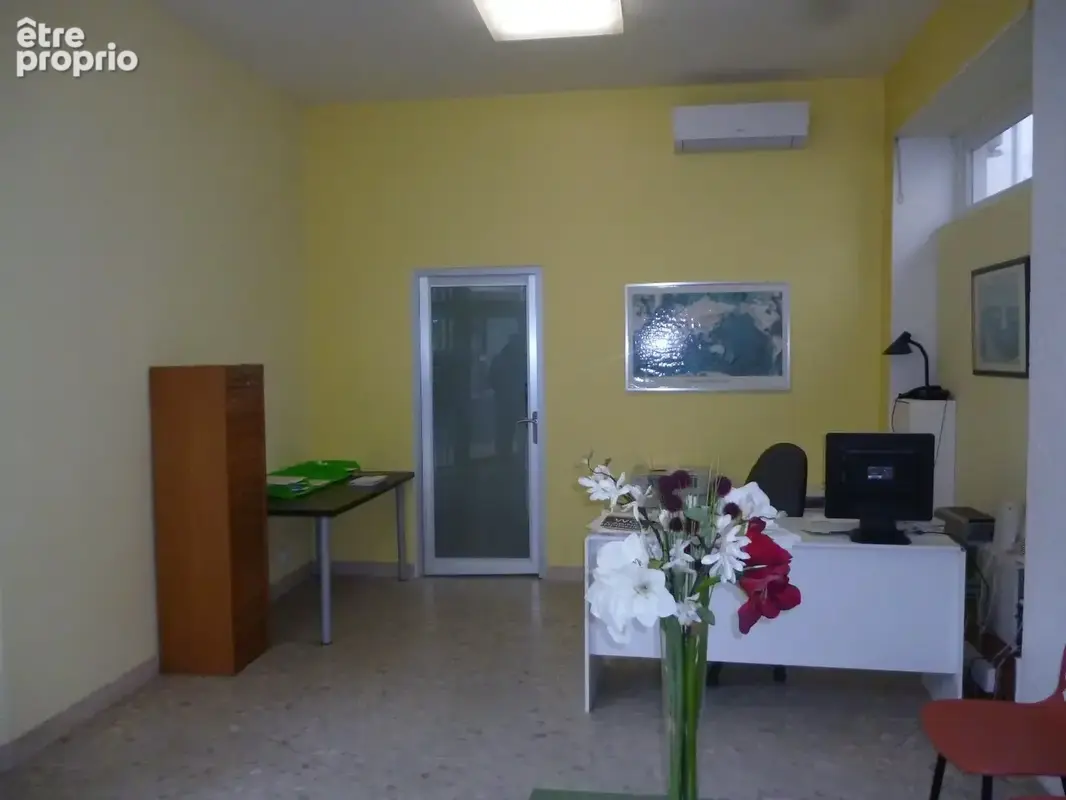 Bureau centre ville beziers - photo 2