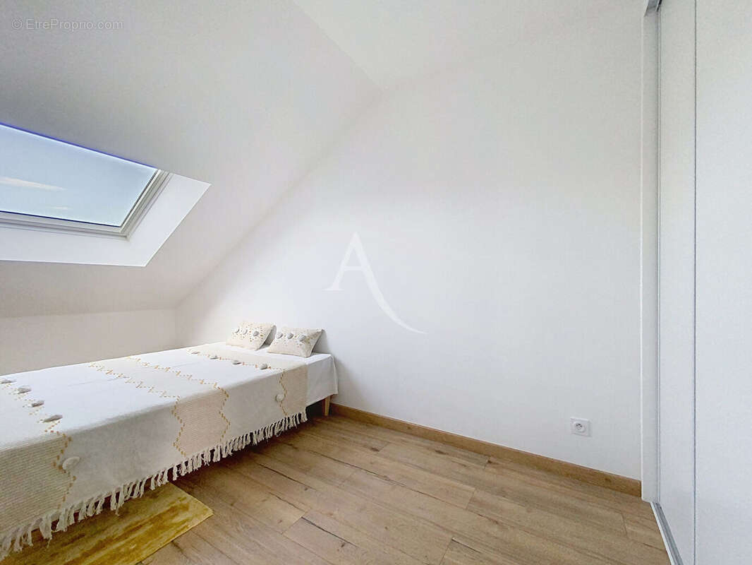 Appartement à ANGERS