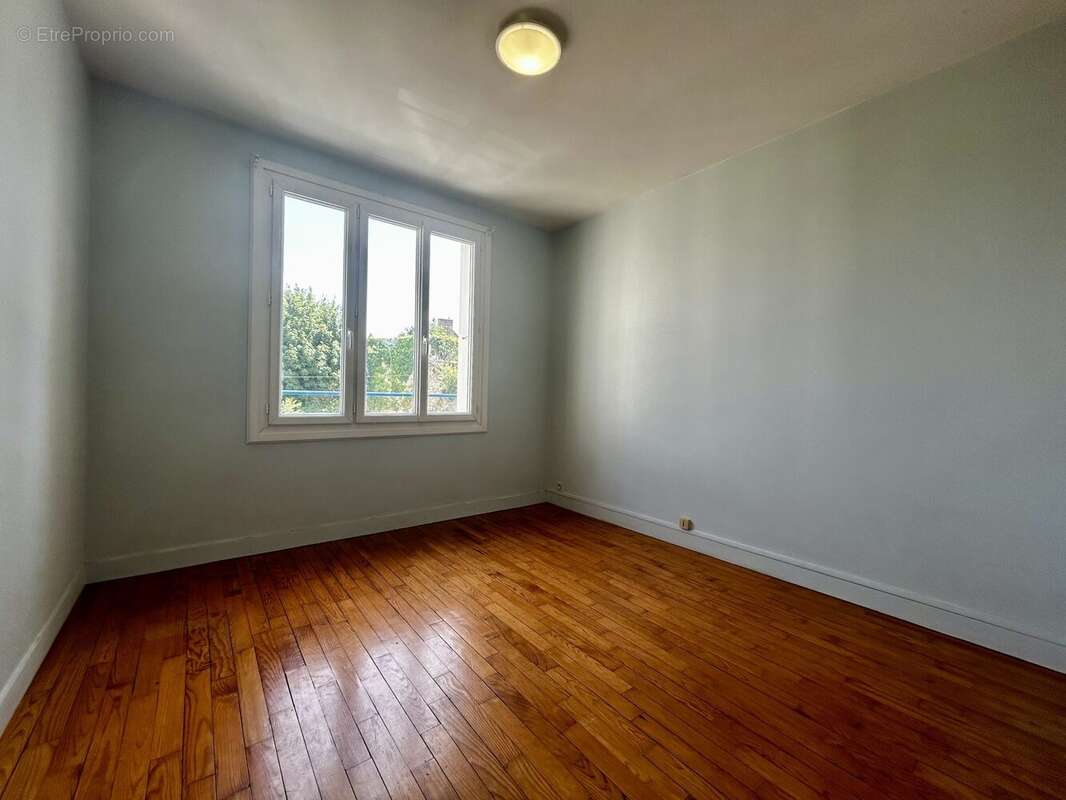 Appartement à DOUARNENEZ