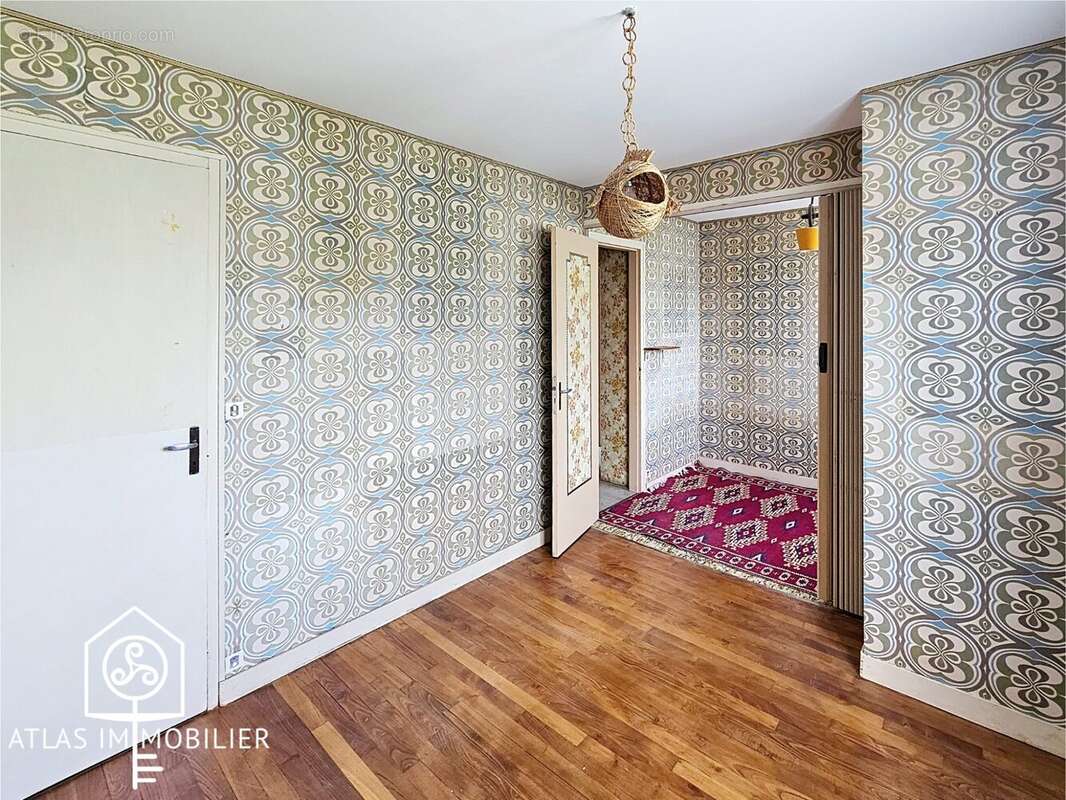 Maison 120 m² à Rennes  - photo 6