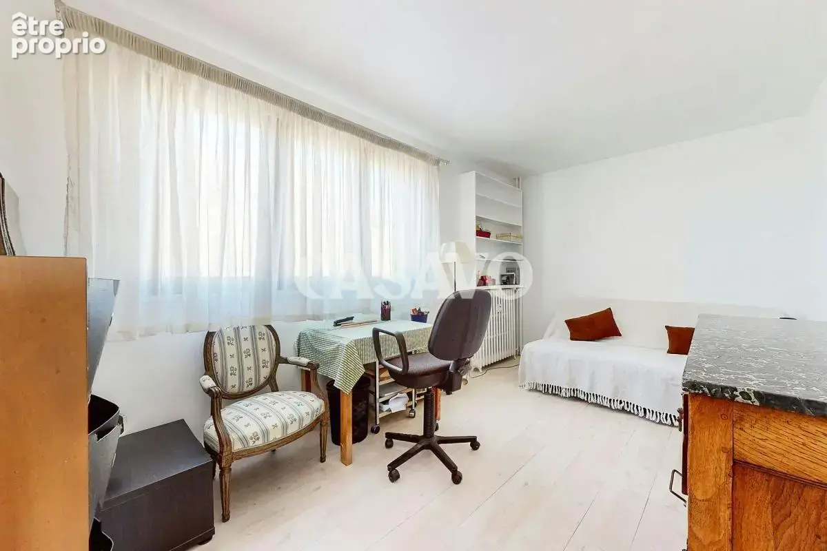Vente Appartement 3 pièces de 78m² - 92210 Saint-Cloud - photo 11