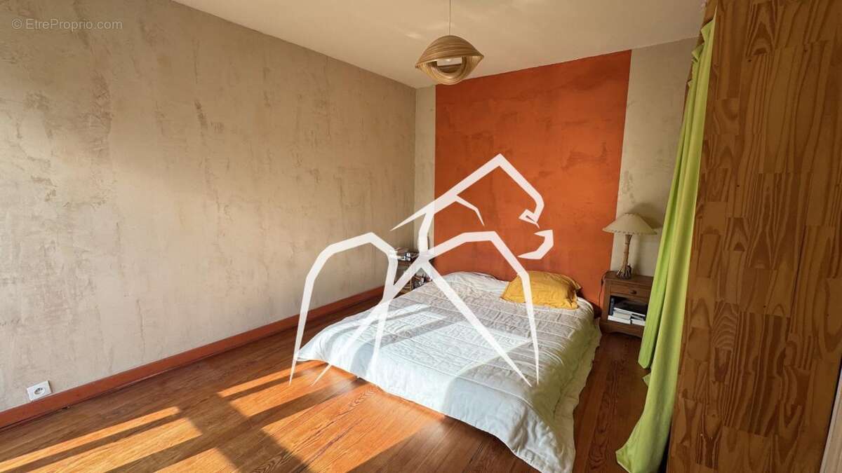 Maison à SOTTEVILLE-LES-ROUEN