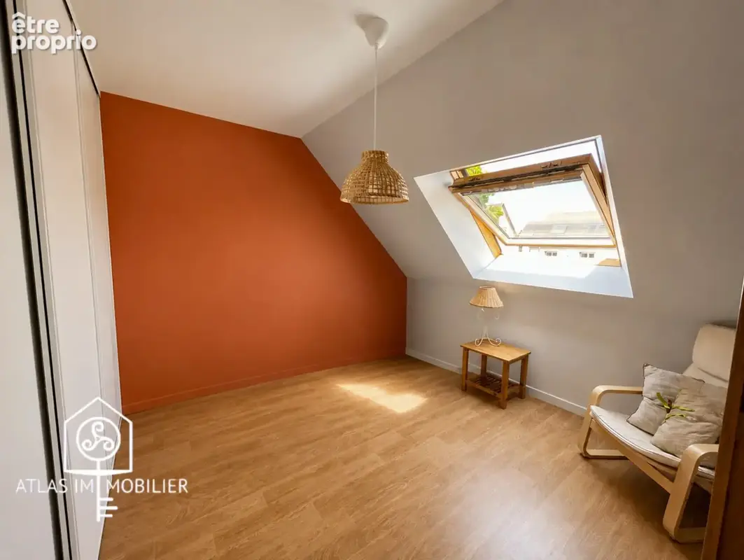 Maison 5 pièces 96 m² à vendre à Chavagne (35310) - photo 6