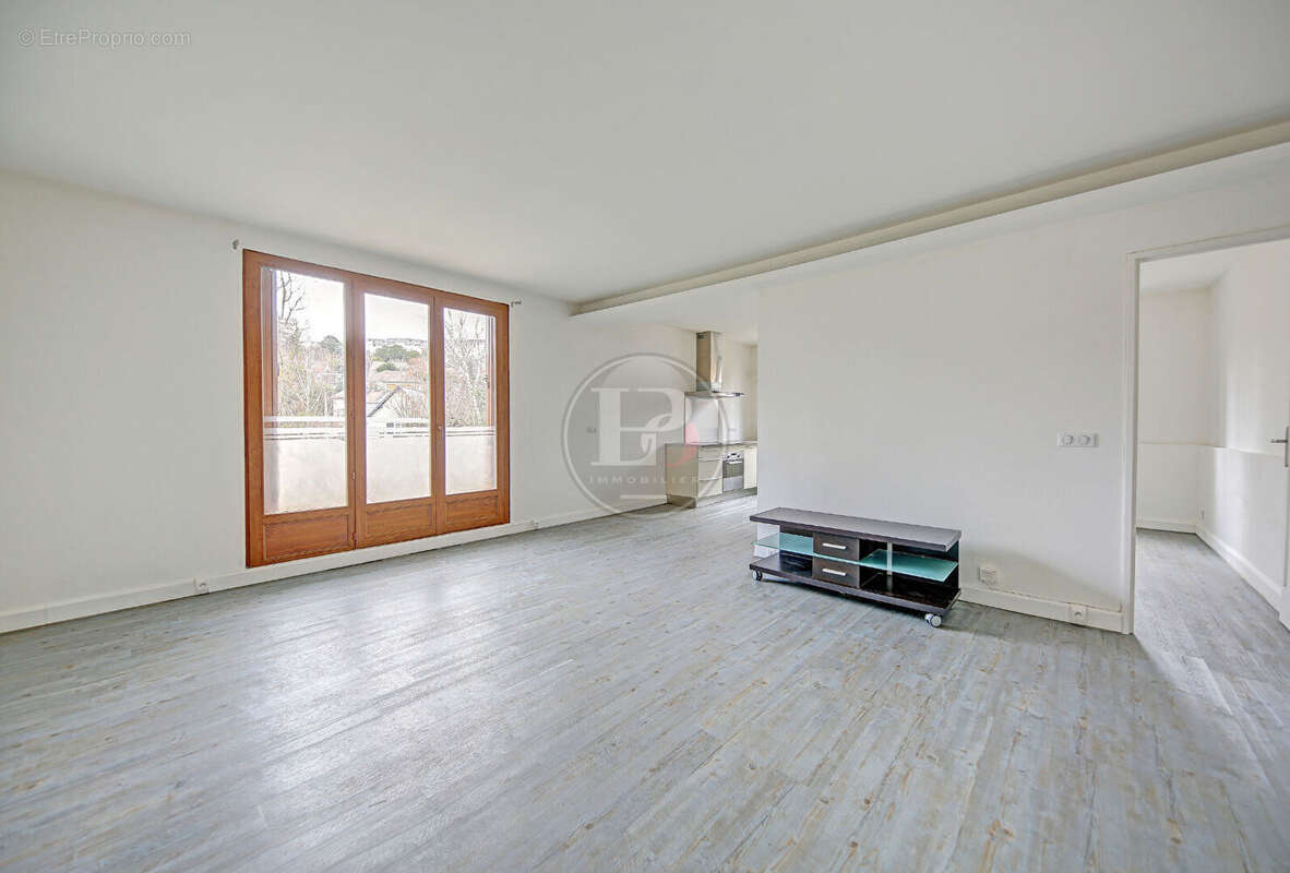 Appartement 3 pièces 69 m2 - Le Beau Site - photo 3