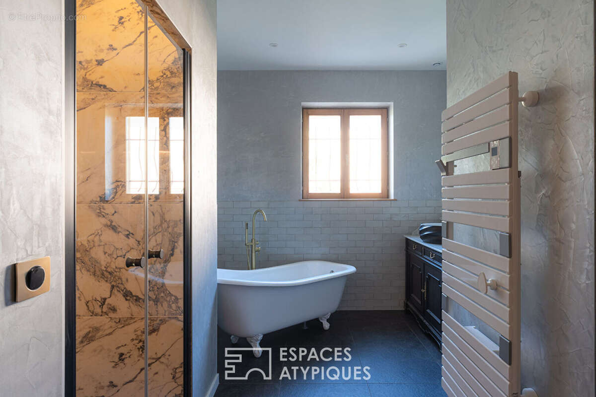 Appartement à SELESTAT