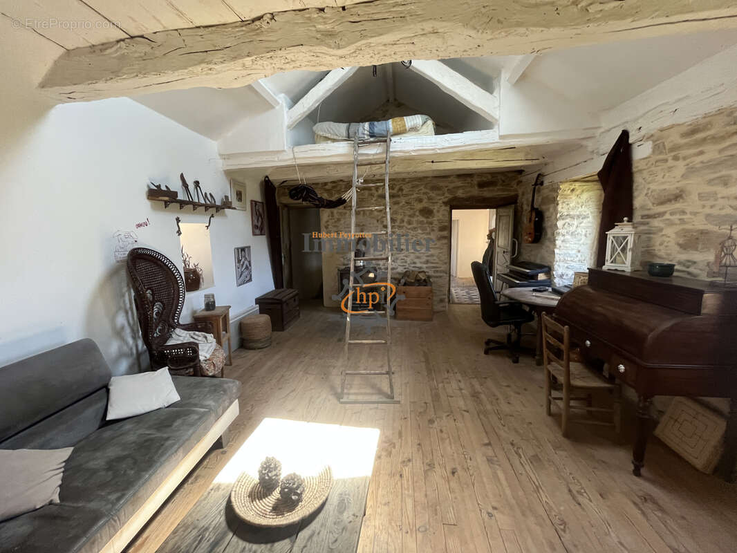 Vente maison avec terrain attenant Connac - photo 4