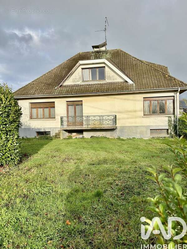 Photo 2 - Maison à VIS-EN-ARTOIS