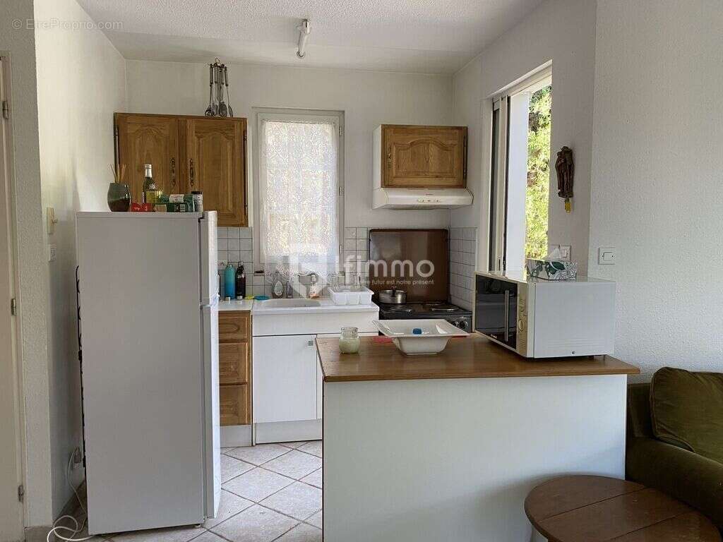Maison de vacances en béton cellulaire - photo 2