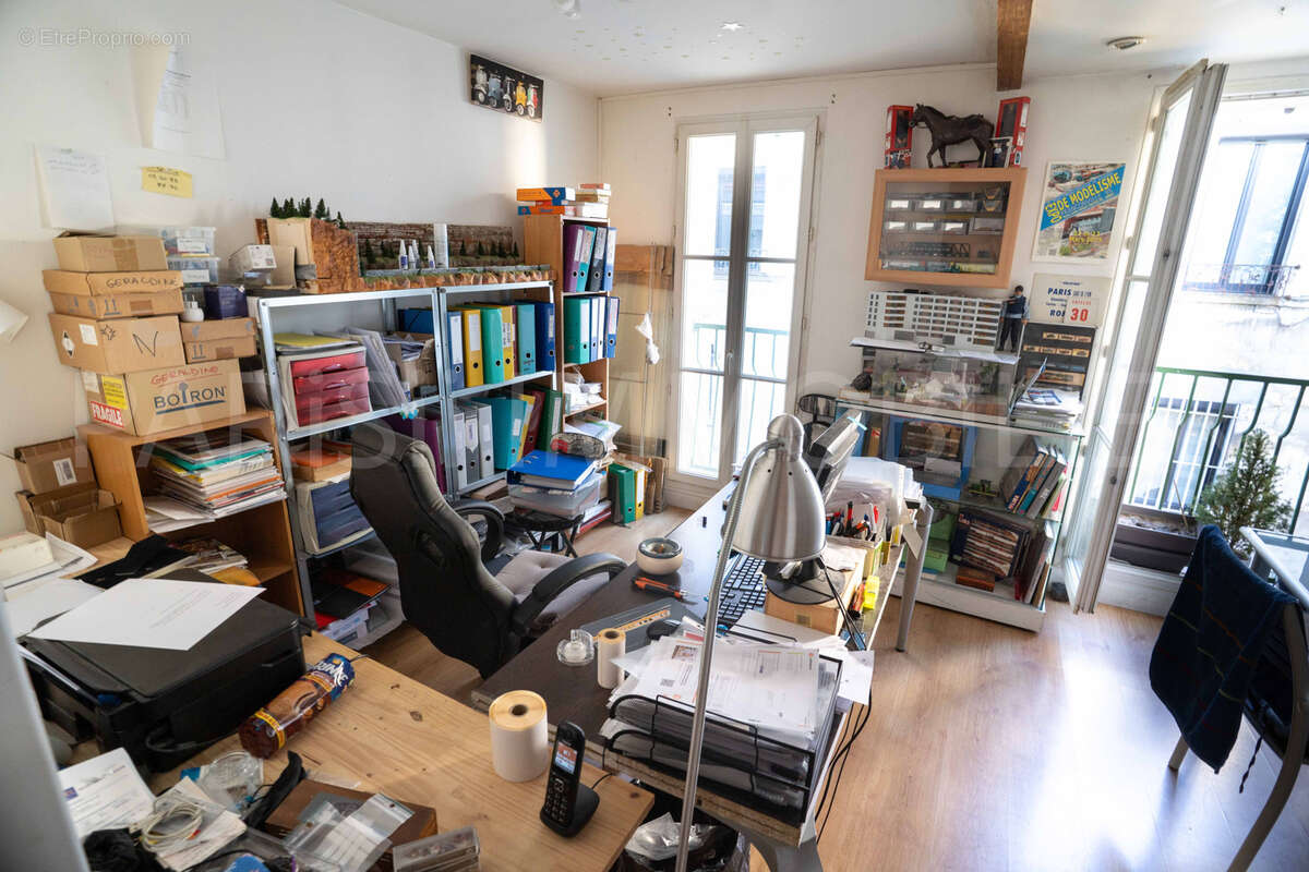 Maison à CORMEILLES-EN-PARISIS