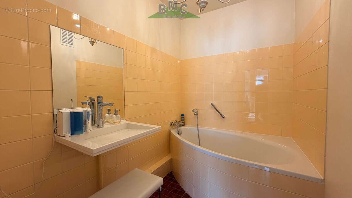 Appartement à LE PLESSIS-BOUCHARD