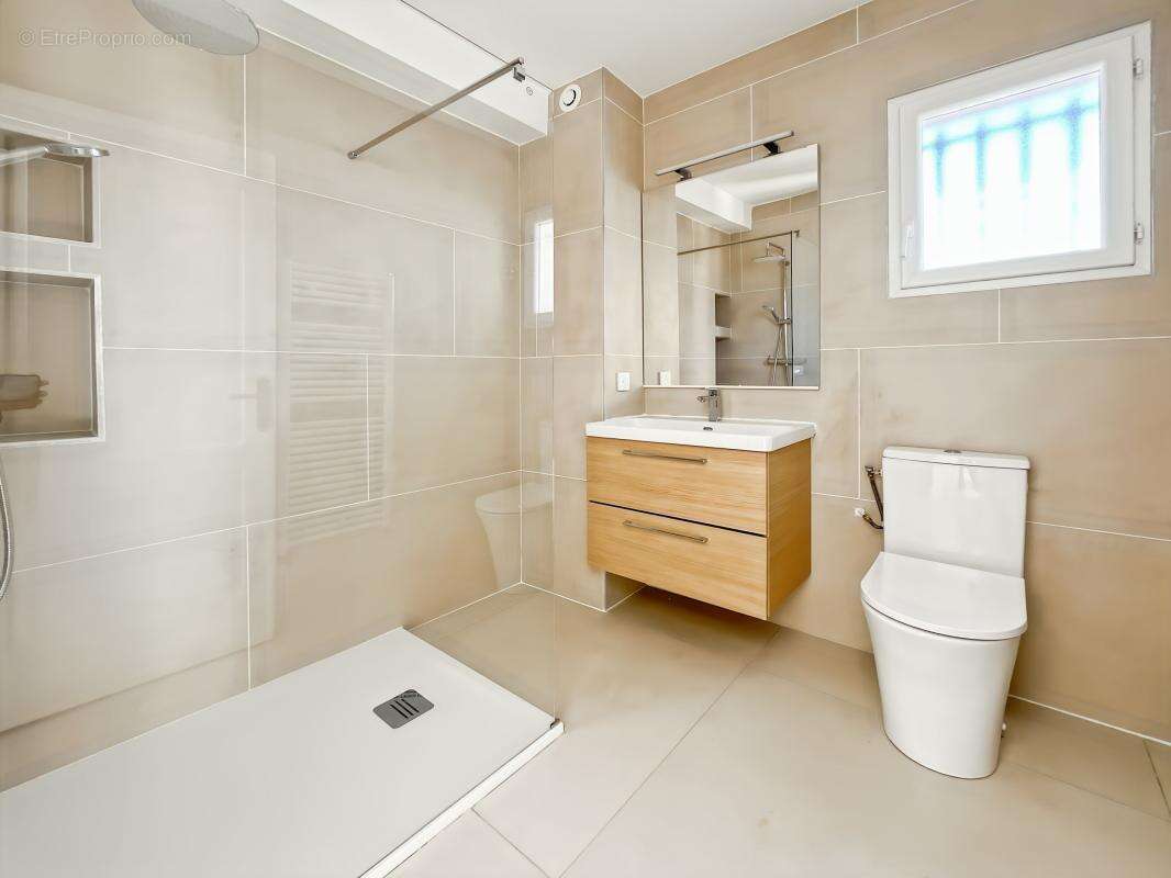 Maison à PORTIRAGNES