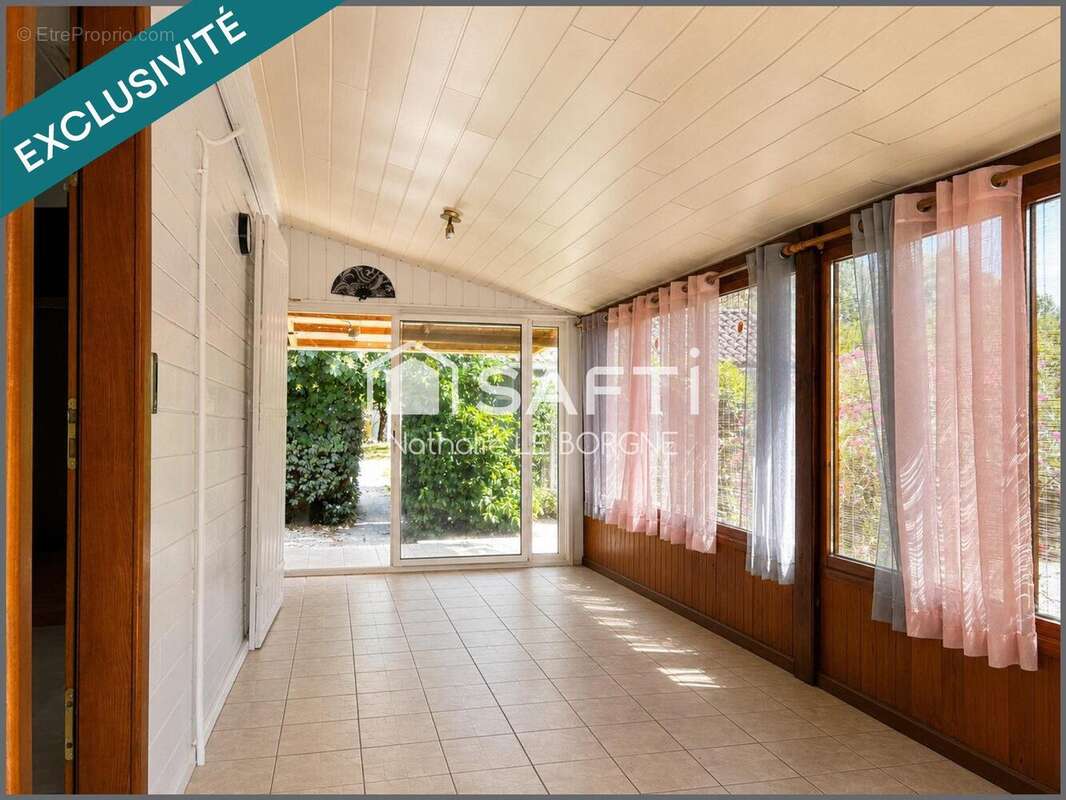Maison 51 m² à Castres  - photo 8