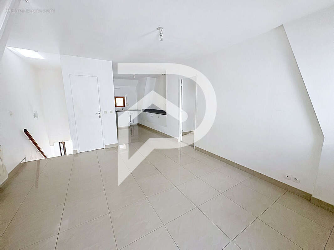 Maison à BOISSY-SAINT-LEGER