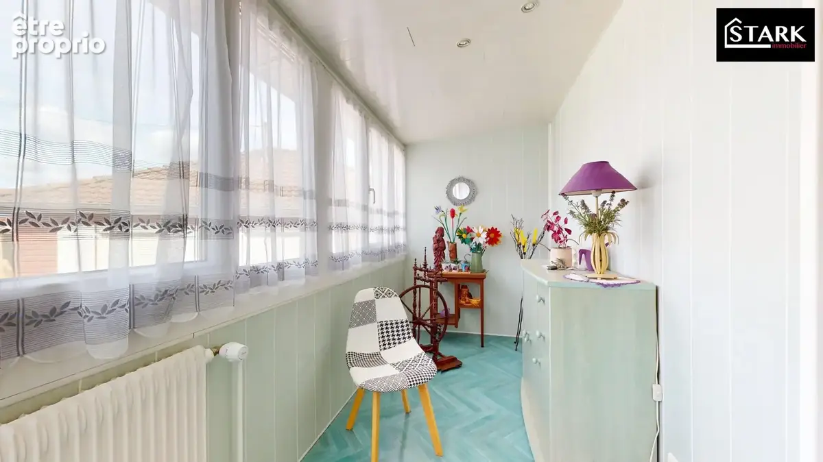 Maison 7 pièces 186 m² à vendre à Cravanche (90300) - photo 5
