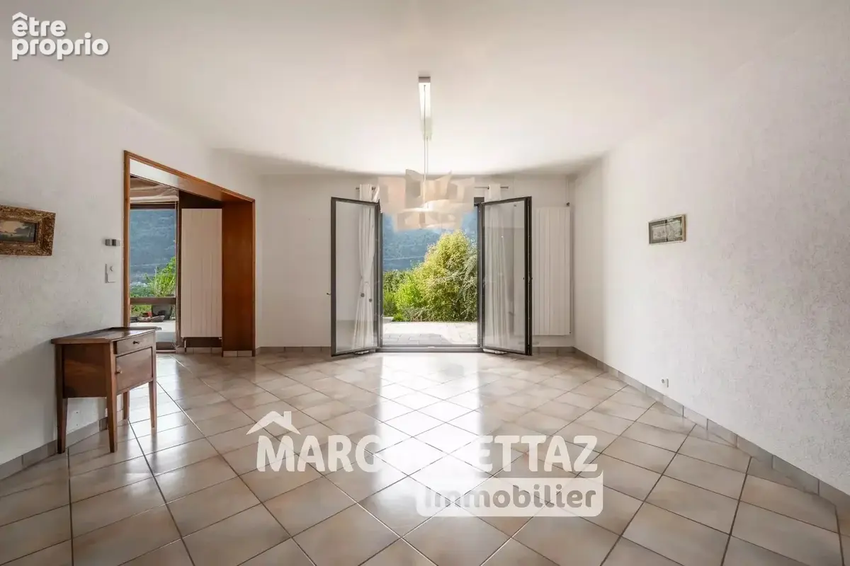 Maison avec vue panoramique à Ayse - photo 12