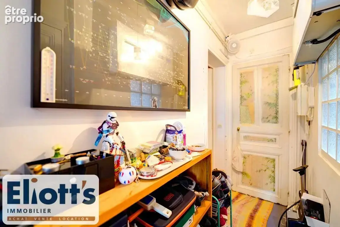 Limite paris v -  3 pieces - photo 12