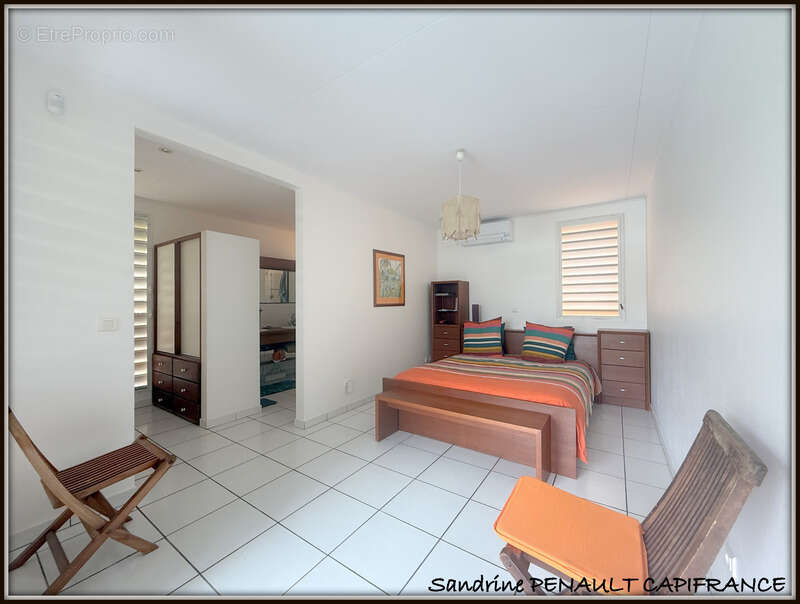 Maison à KOUROU