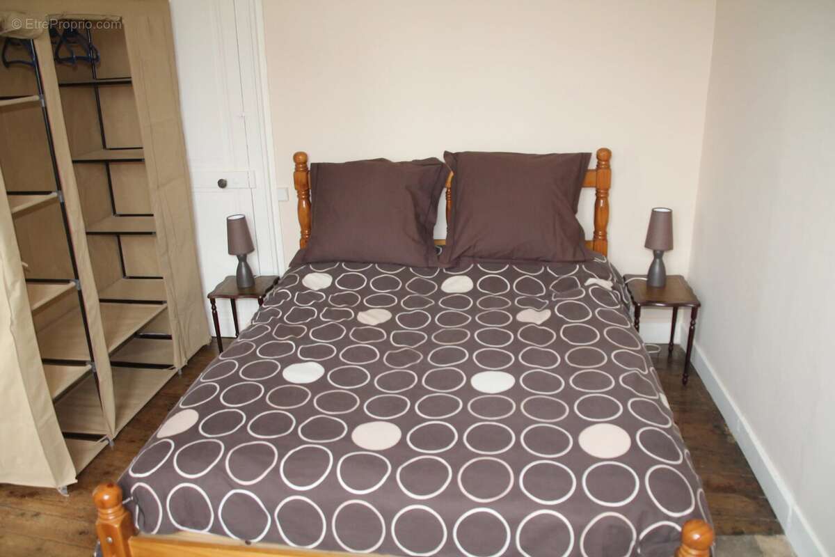 Excellente opportunité d'investissement : immeuble comprenant 3 petits appartements destinés à la location - photo 11