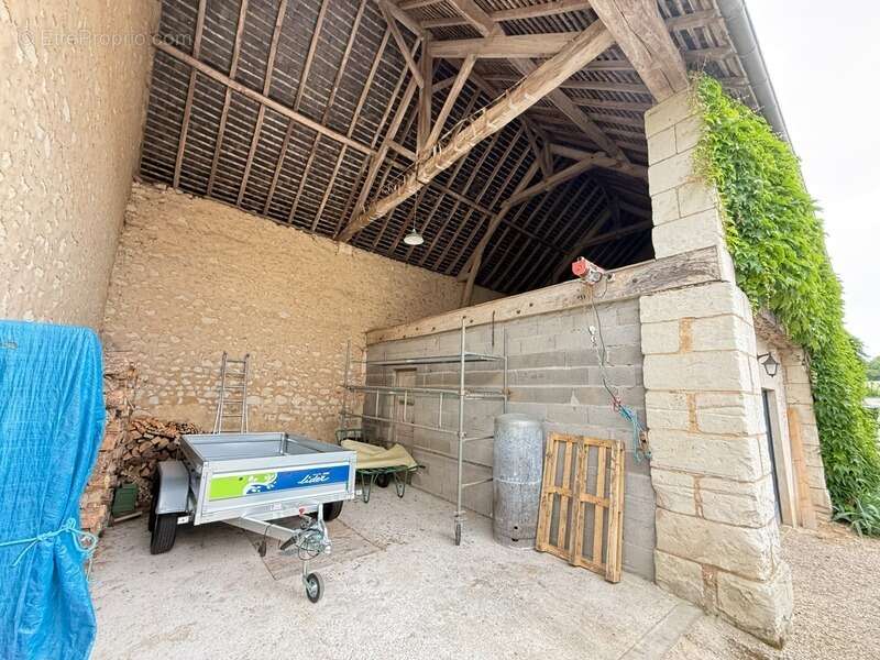 Maison à CHATELLERAULT