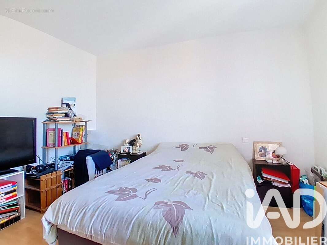 Photo 8 - Appartement à MACHILLY