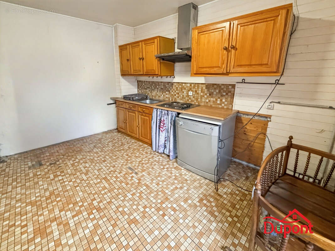 Maison 75 m² à Fumay  - photo 4