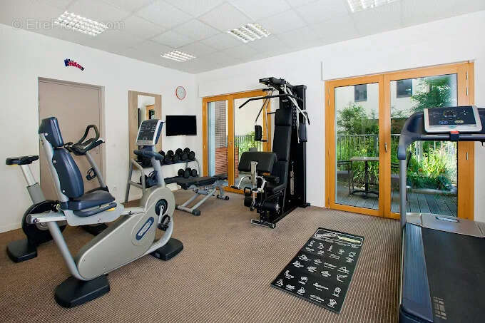 Investissement locatif lmnp – issy-les-moulineaux – 6.50% - photo 9