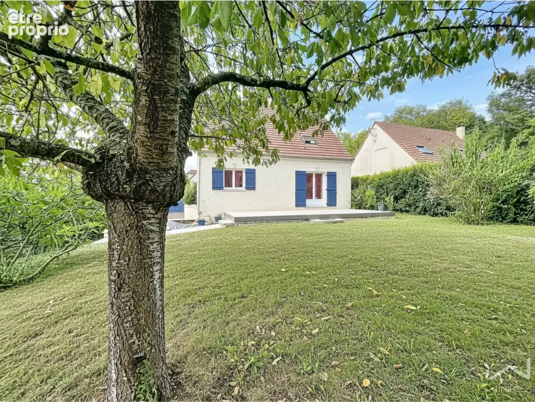 À Écharcon, cette maison à tout pour plaire ! - photo 14