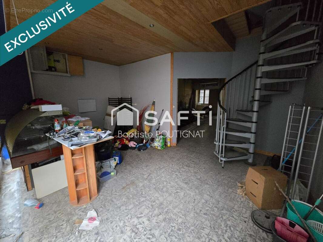 Photo 2 - Appartement à AMBERT