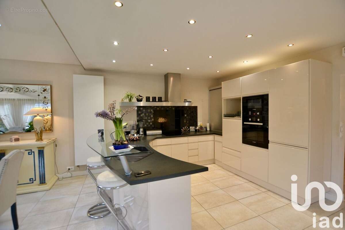 Photo 3 - Maison à OSNY